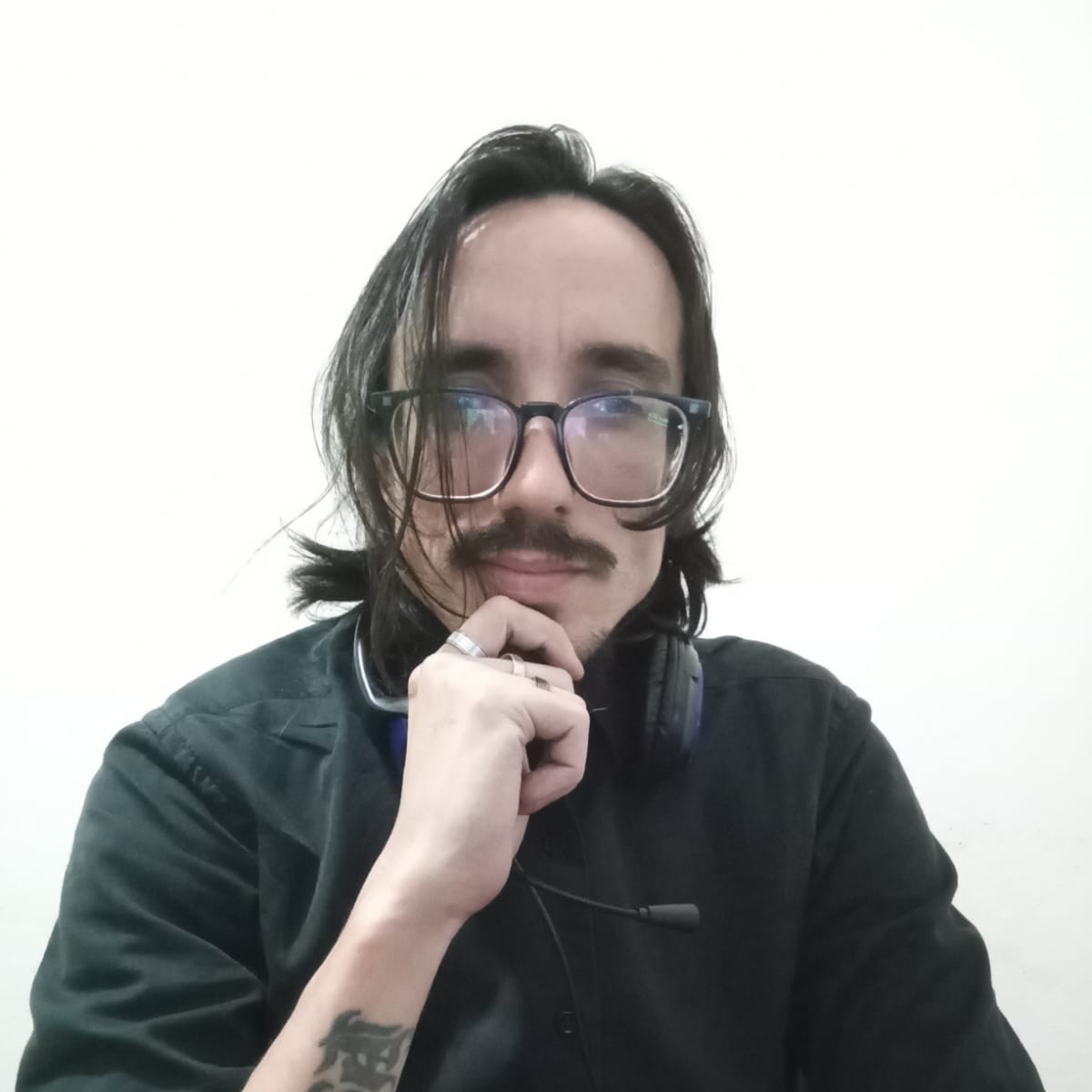 Alcides Sampaio - Secretário