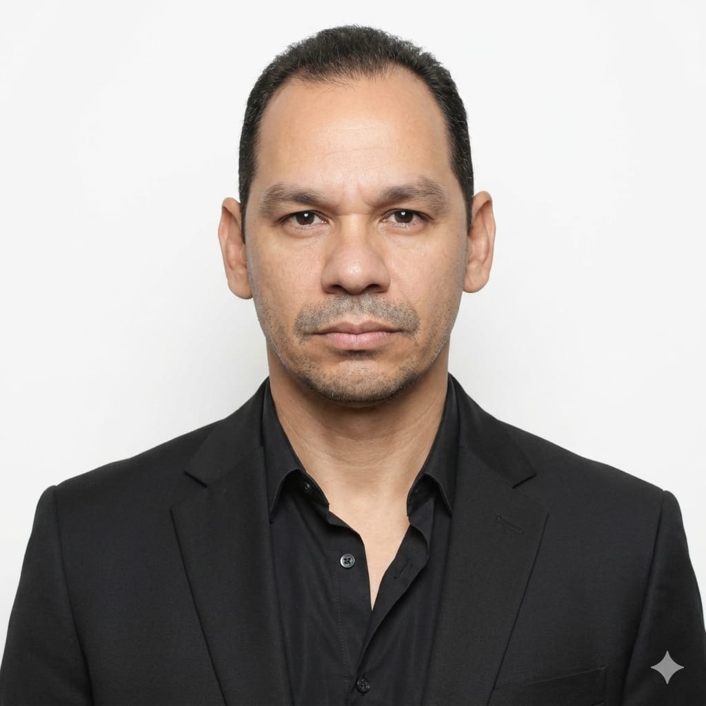 André Aparecido - Tesoureiro