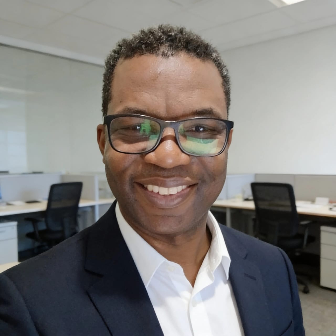 José Francisco - Conselheiro Fiscal
